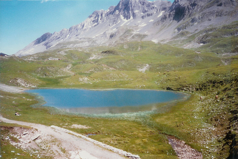 Laghi....della LOMBARDIA